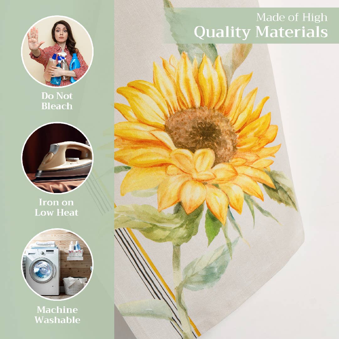 Candice Towels (Set of 3) | Maison d'Hermine