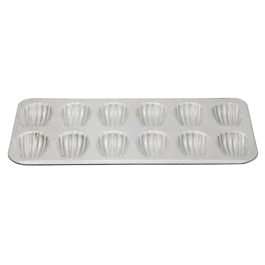 Gobel Mini Madeleine Pan | HIC Kitchen