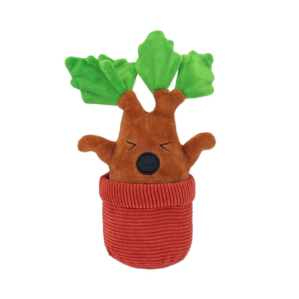 Harry Potter Beanbag Mandrake | Kids Preferred