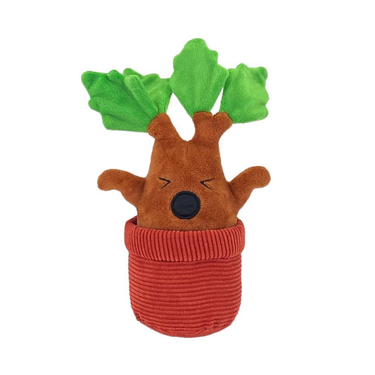 Harry Potter Beanbag Mandrake | Kids Preferred