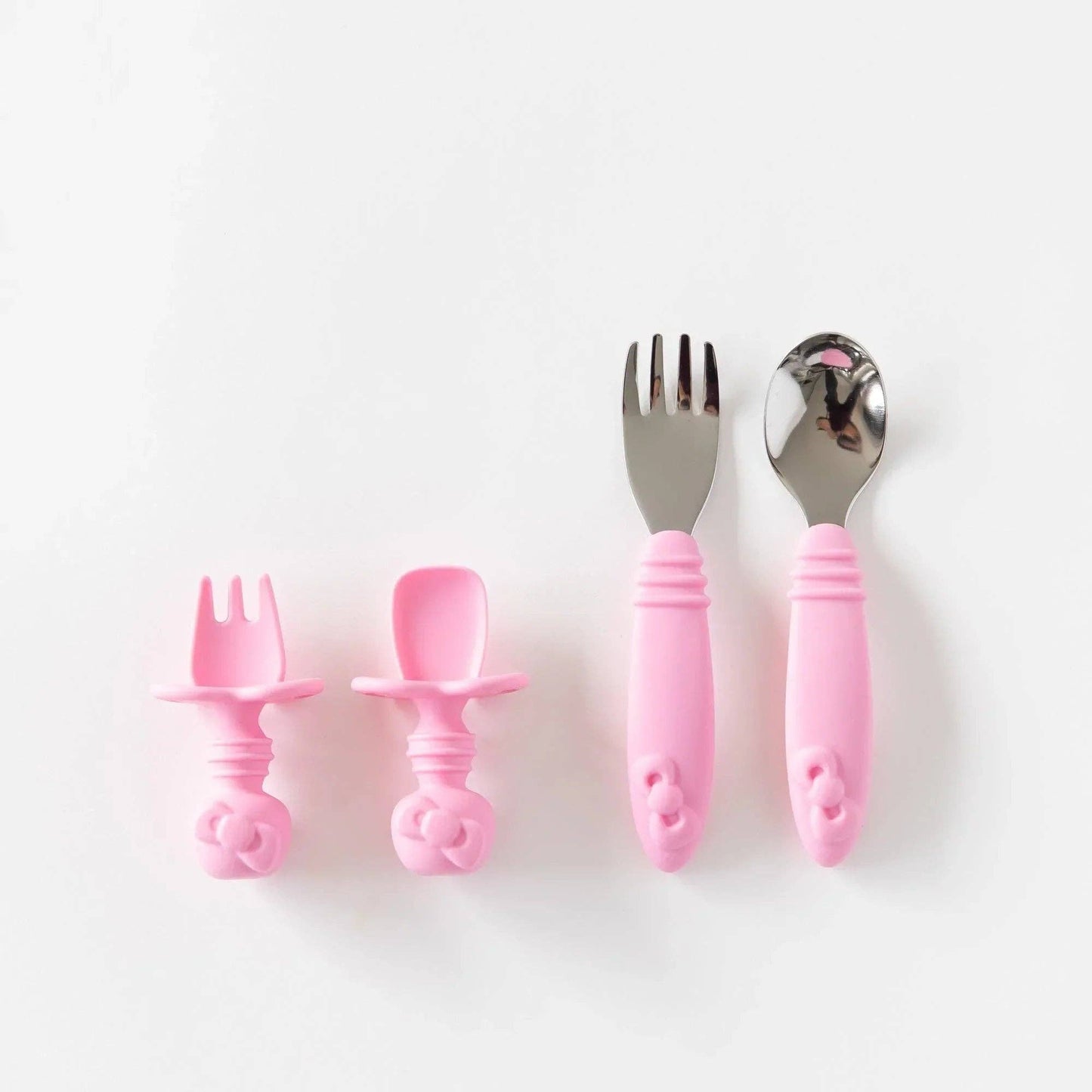 Spoon + Fork: Hello Kitty® | Bumkins