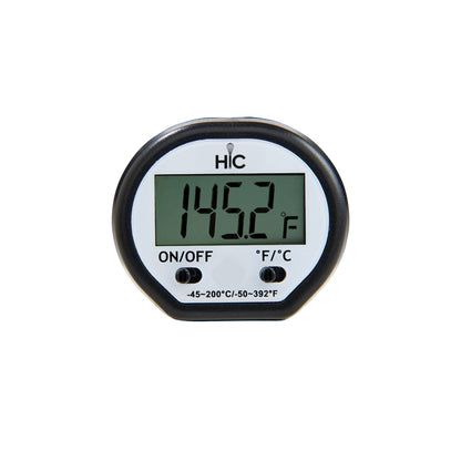 Instant-Read Digital Meat Thermometer | HIC Kitchen