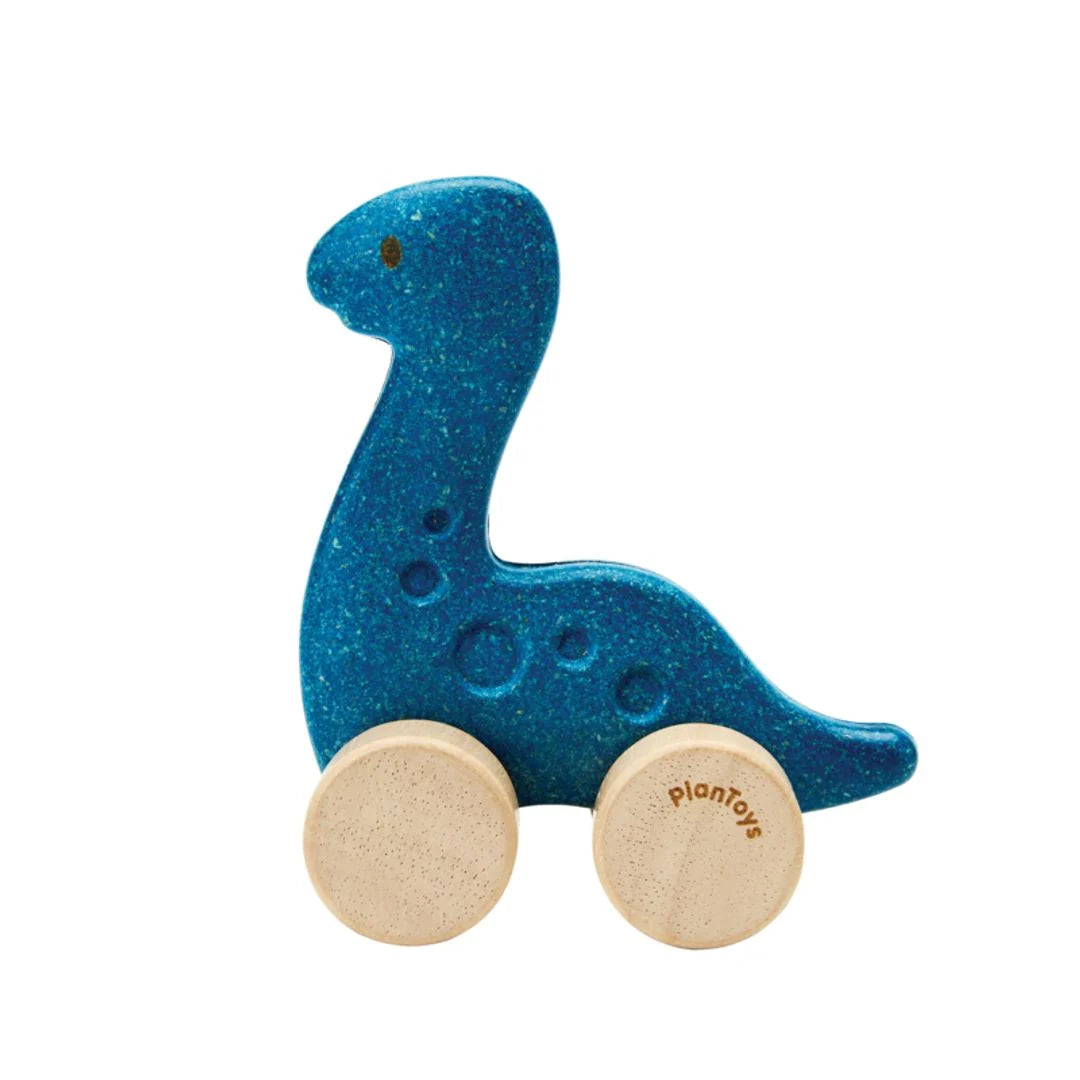 Dino Diplo Car | PlanToys