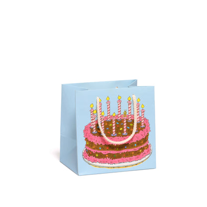 Richard Scarry Dolly Pig Birthday Gift Bags | Red Cap Cards