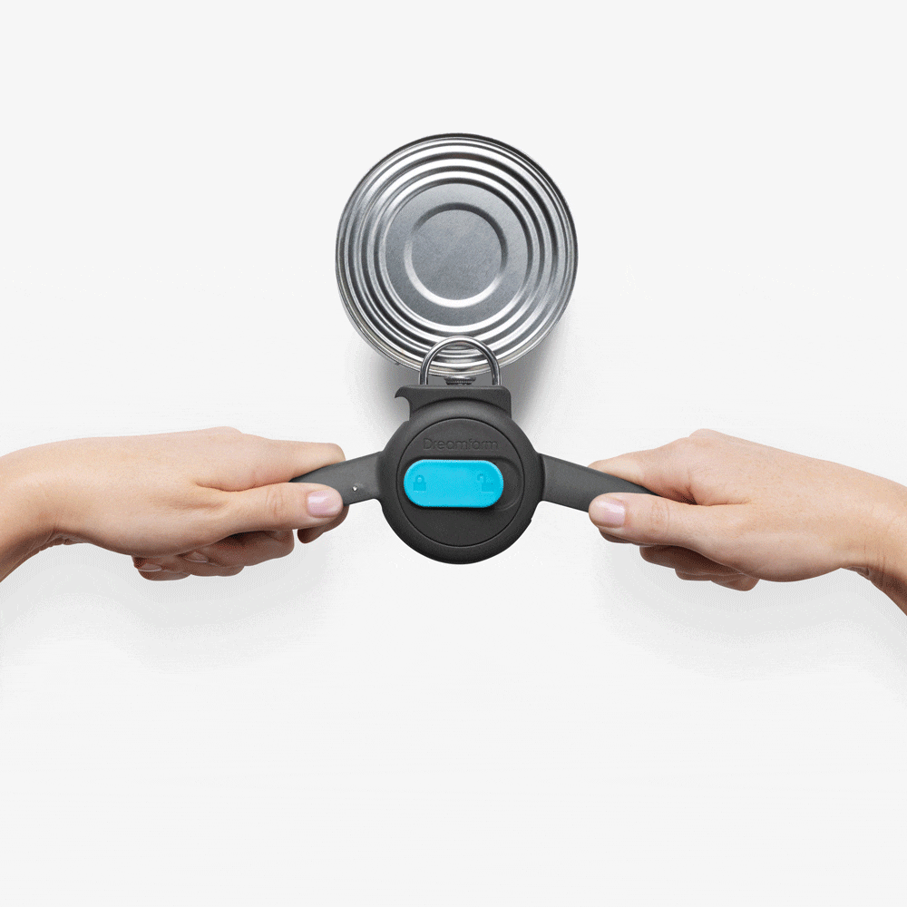 Dopener® - Safety Can & Jar Opener | Dreamfarm