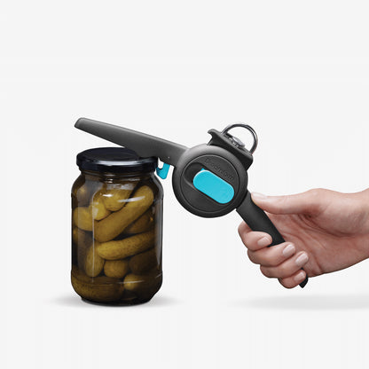 Dopener® - Safety Can & Jar Opener | Dreamfarm
