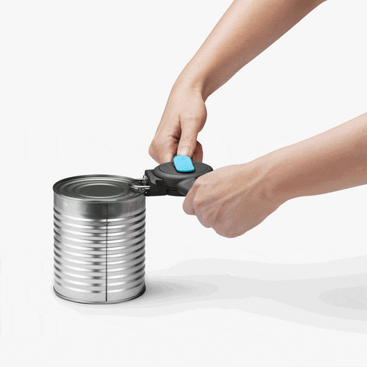 Dopener® - Safety Can & Jar Opener | Dreamfarm