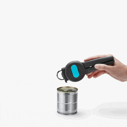 Dopener® - Safety Can & Jar Opener | Dreamfarm