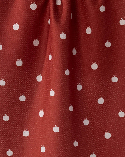 Dotty Apple Tea Towel | Geometry