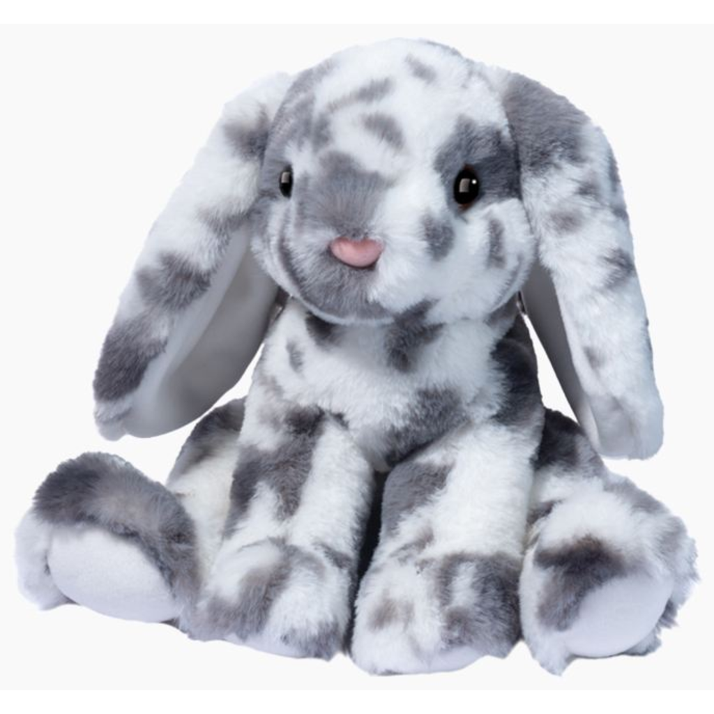 Bouncie Spotted Bunny | Douglas Toys