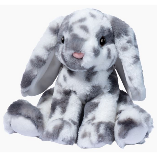 Bouncie Spotted Bunny | Douglas Toys