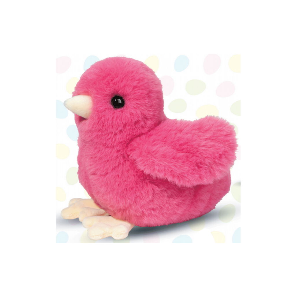 Colorful Chicks | Douglas Toys