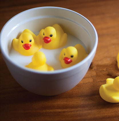 Classic Rubber Ducky | Jack Rabbit Creations