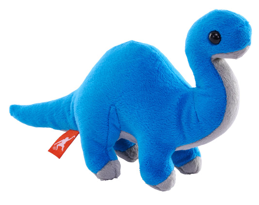Brontosaurus Stuffed Animal | Wild Republic
