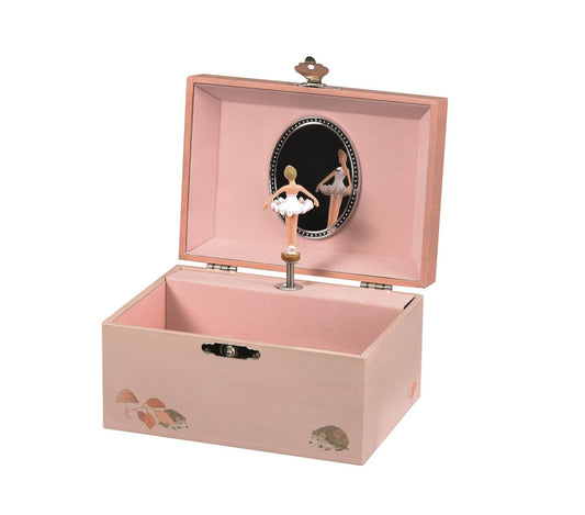 Musical Jewelry Box - Fawn | Egmont Toys