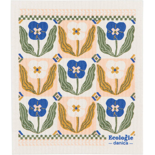 Teppi Swedish Dishcloth | Ecologie