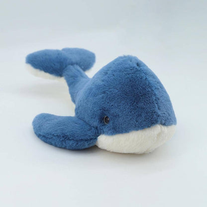 Large Whale Blue | Jomanda