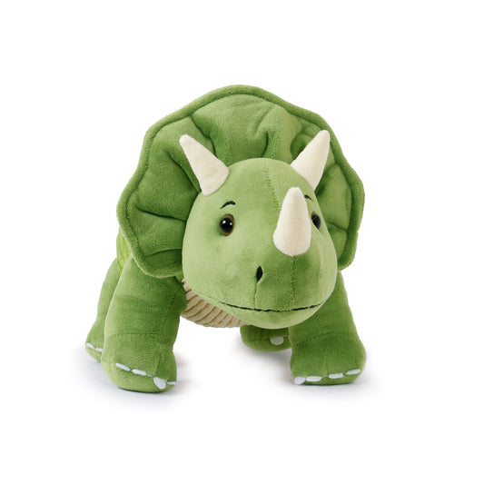 Spike Triceratops Soft Toy | OB