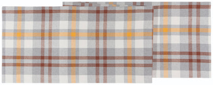 Recycled Cotton Maize Table Runner | Danica