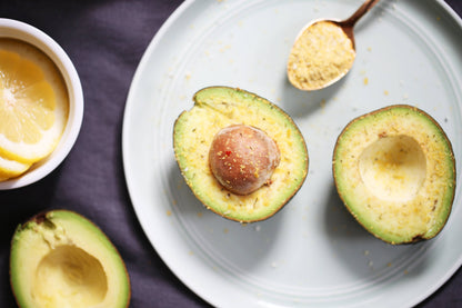 Popcorn Seasoning Blend | San Juan Island Sea Salt