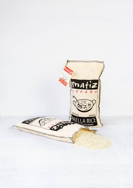 Paella Rice | Matiz