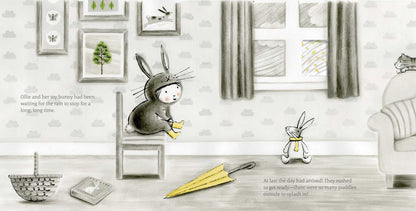 Little Rabbit | Nicola Killen