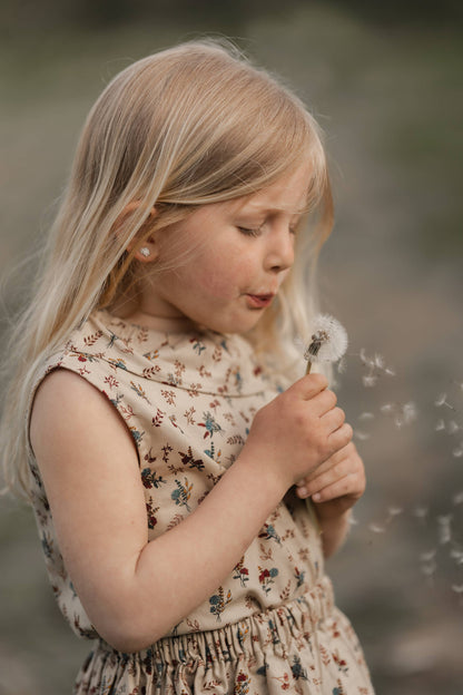 Sigrid Top | Hanevild