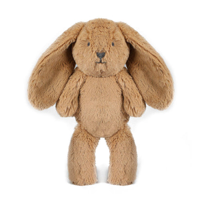 Little Bailey Caramel Bunny Soft Toy | OB