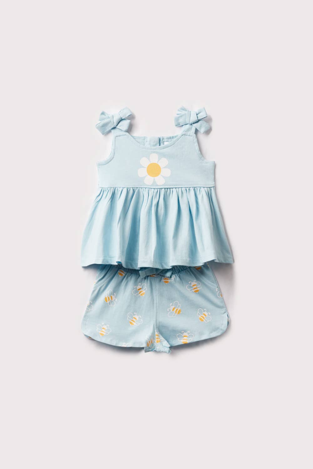 Blue Daisy Set | Street Monkey Spain