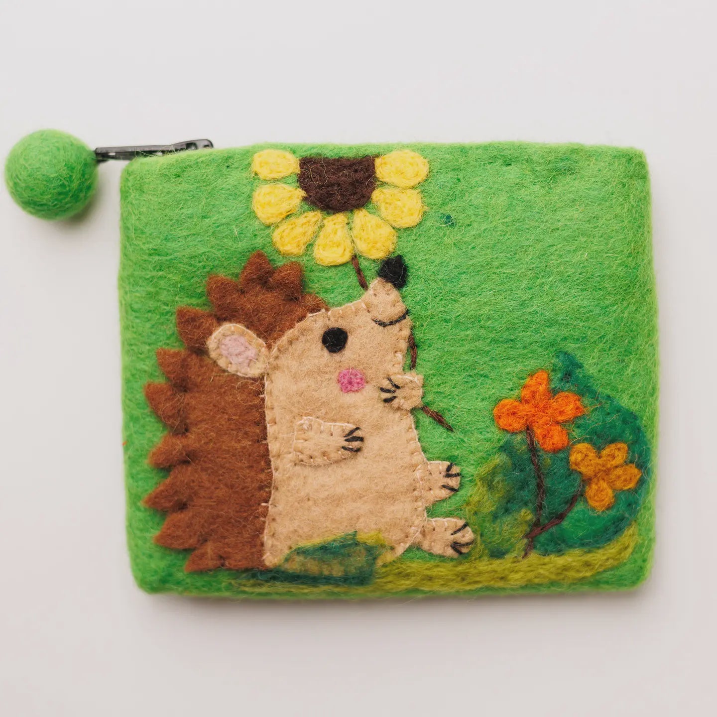 Felt Purses | Talla Imports