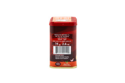 Rey de la Vera Sweet Pimenton Paprika | Matiz