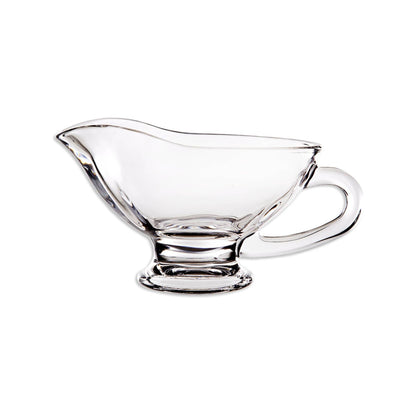 Glass Gravy Dish With Handle | Fox Run Brands