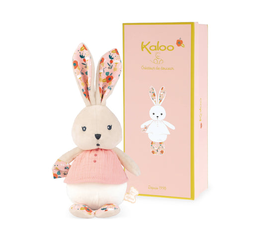 Poppy K'doux Rabbit Doll | Janod