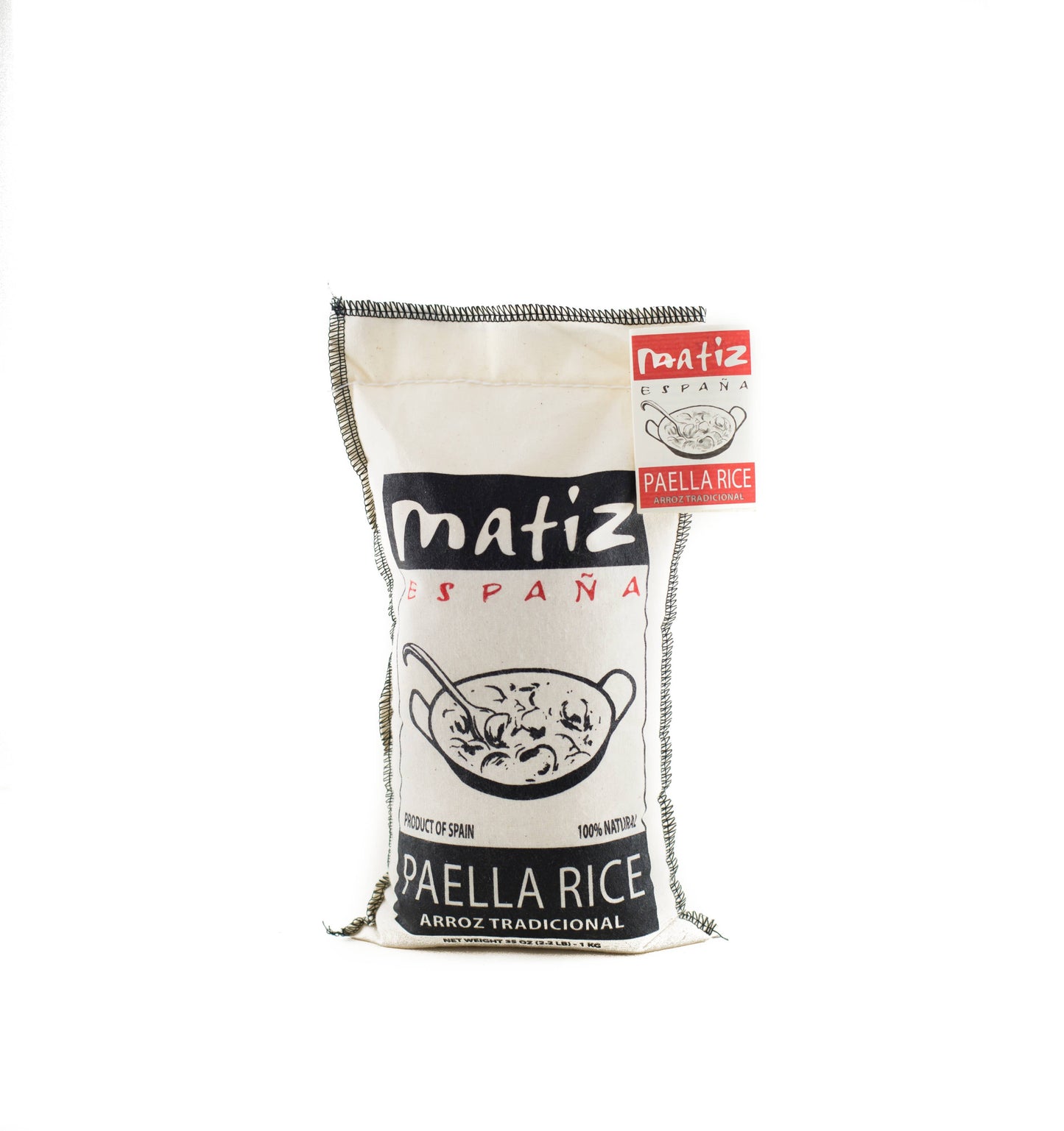 Paella Rice | Matiz