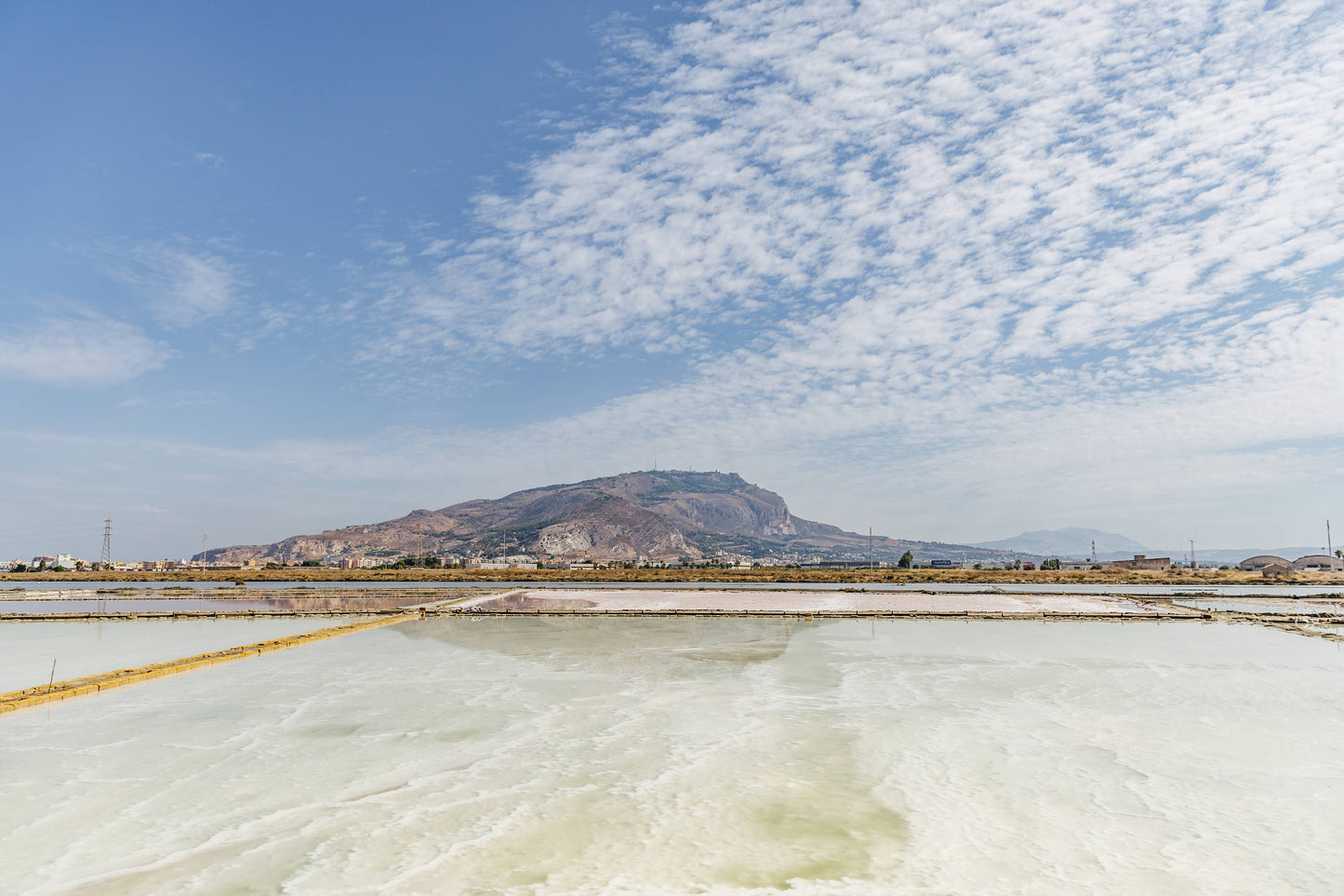 Trapani Pure Italian Fine Sea Salt | Jacobsen Salt Co.