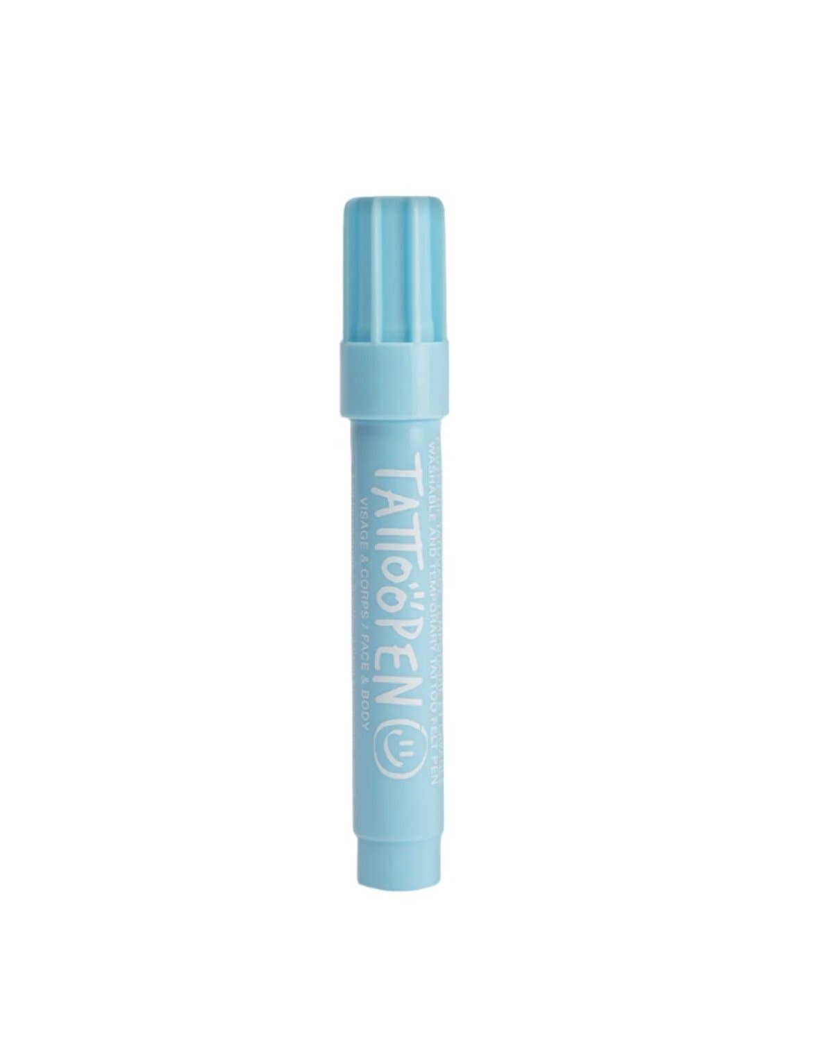 Tattoo Pen for Kids - Blue | VICI Brands