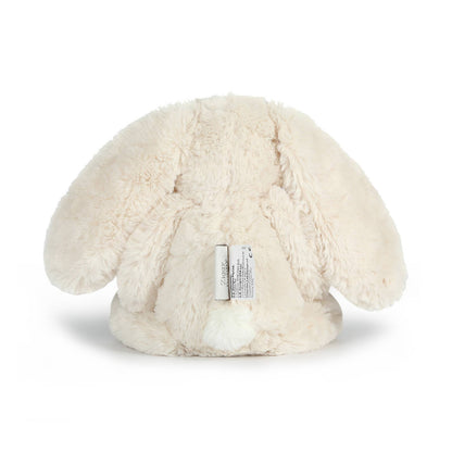 Little Ziggy Bunny Oatmeal Soft Toy | OB