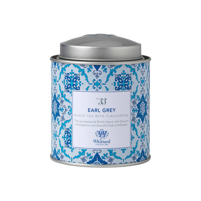 Earl Grey Tea (100g Loose Leaf Tea) | Whittard of Chelsea
