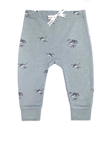 Baby Soft Pants (Various Prints) | City Mouse