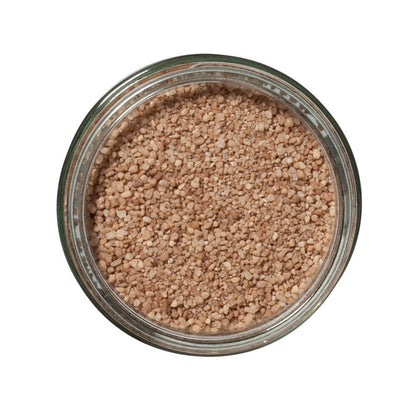 Madrona Smoked Sea Salt | San Juan Island Sea Salt