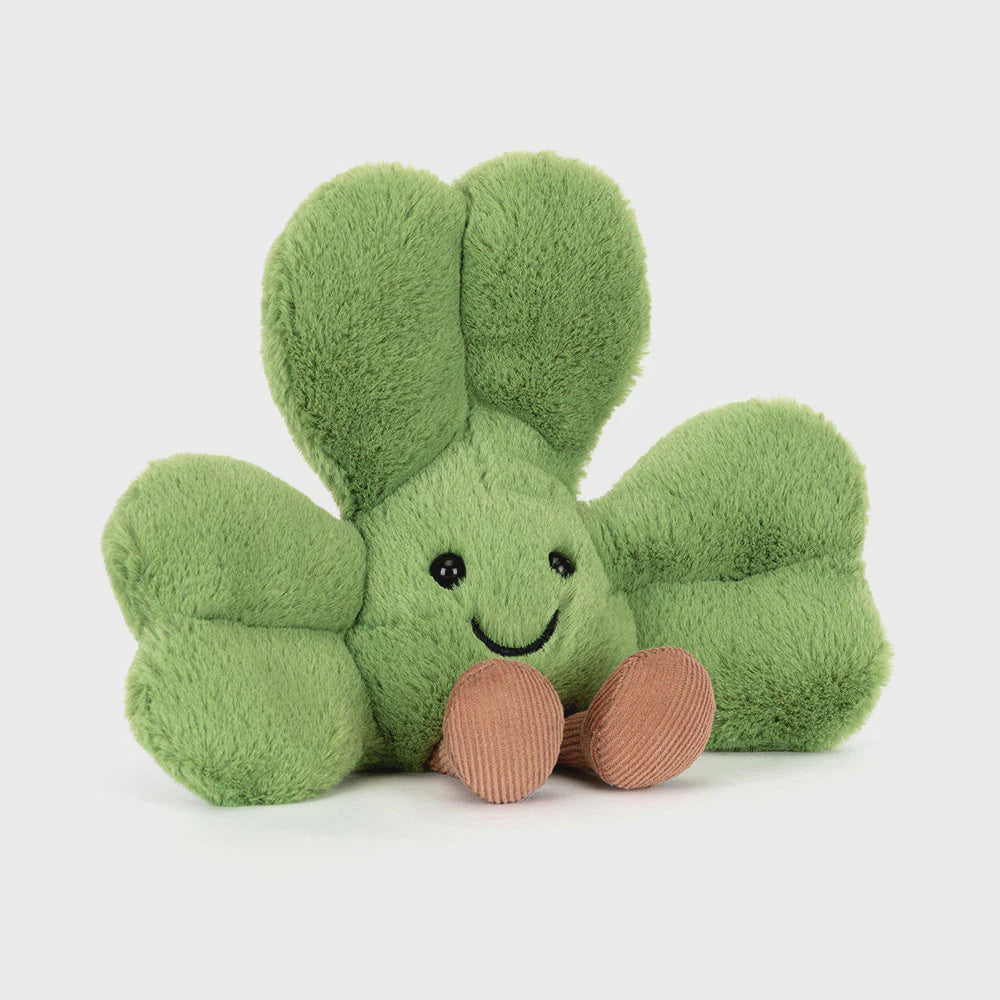 Amuseables Siofra Shamrock | Jellycat