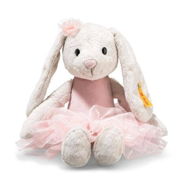 Hoppie Ballet Rabbit | Steiff