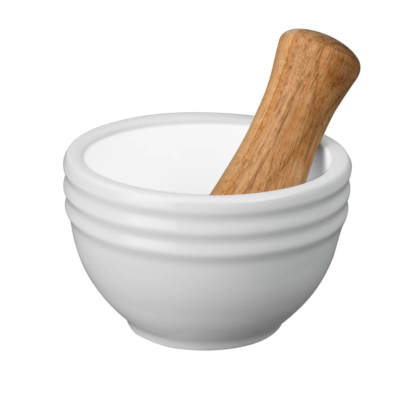 Local Pickup Only | James Martin Pestle & Mortar | Denby