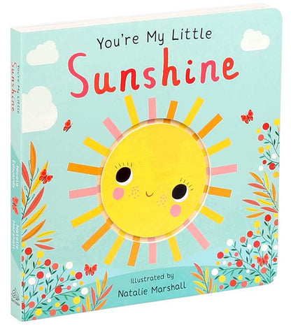 You're My Little Sunshine | Nicola Edwards