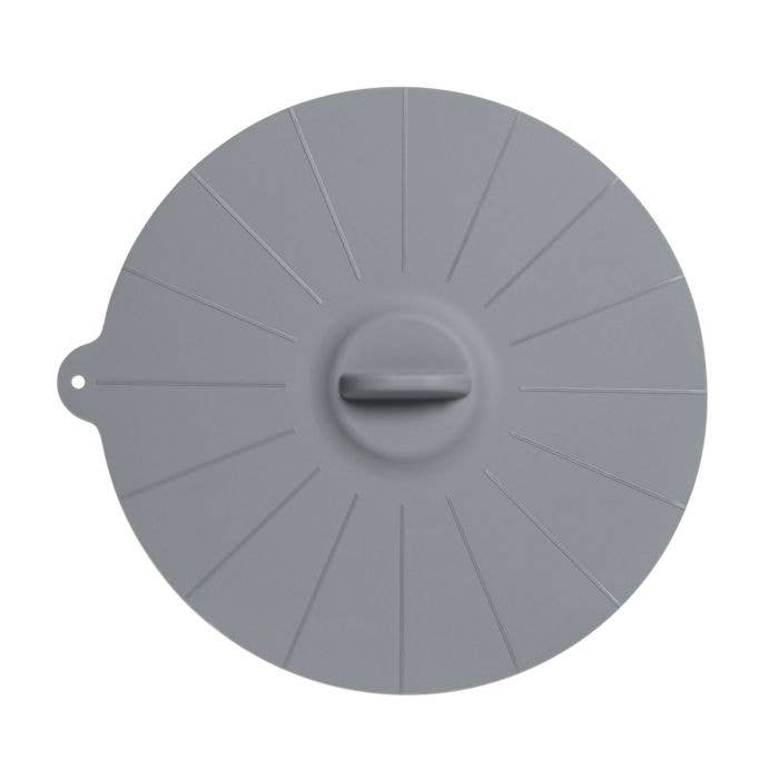 Silicone Cooking & Storage Lids, Set Of 3 | HIC Kitchen