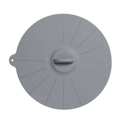 Silicone Cooking & Storage Lids, Set Of 3 | HIC Kitchen