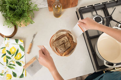 Silicone Bread Sling | ModKitchn