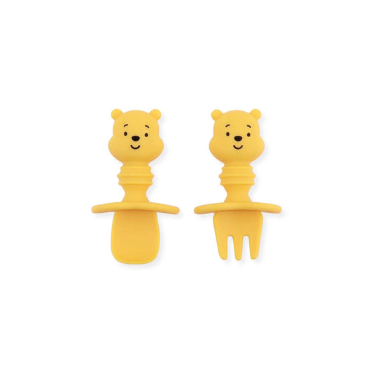 Silicone Chewtensils®: Winnie The Pooh | Bumkins