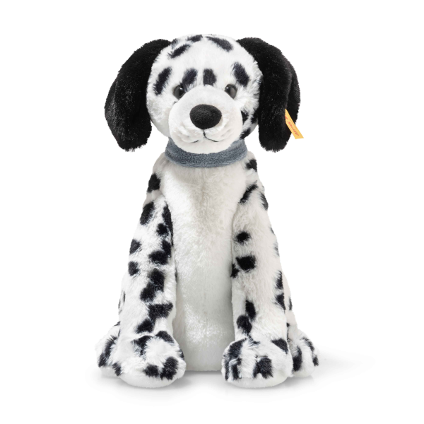 Oskar Dalmatian Dog | Steiff