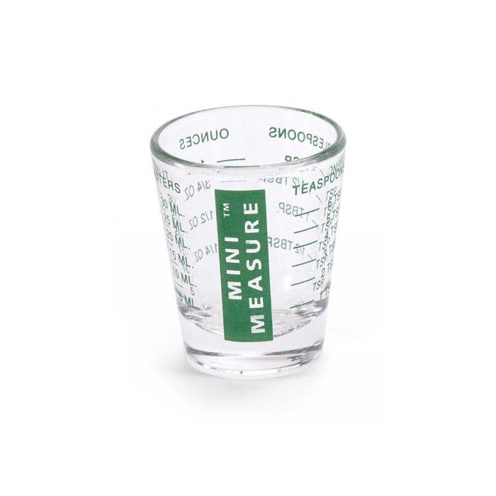 Kolder Mini Measure | HIC Kitchen